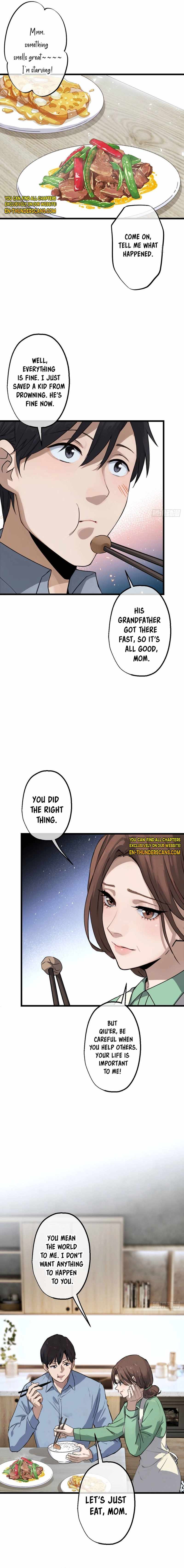 Highly Talented Doctor Chapter 7 3